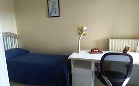Letizia's House